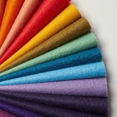 Textile Colors